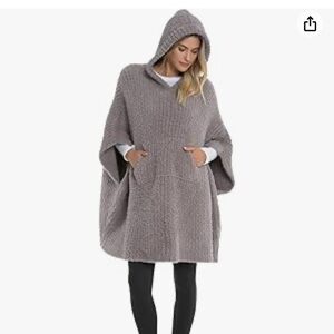 Barefoot Dreams CozyChic Ribbed Cozy